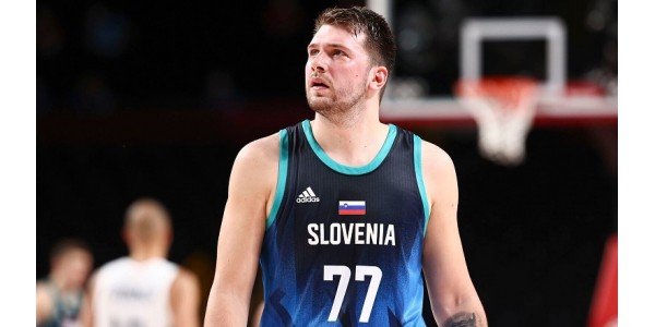 Luka Dončić fehlt der selbstlose Basketballgeist eines Anführers